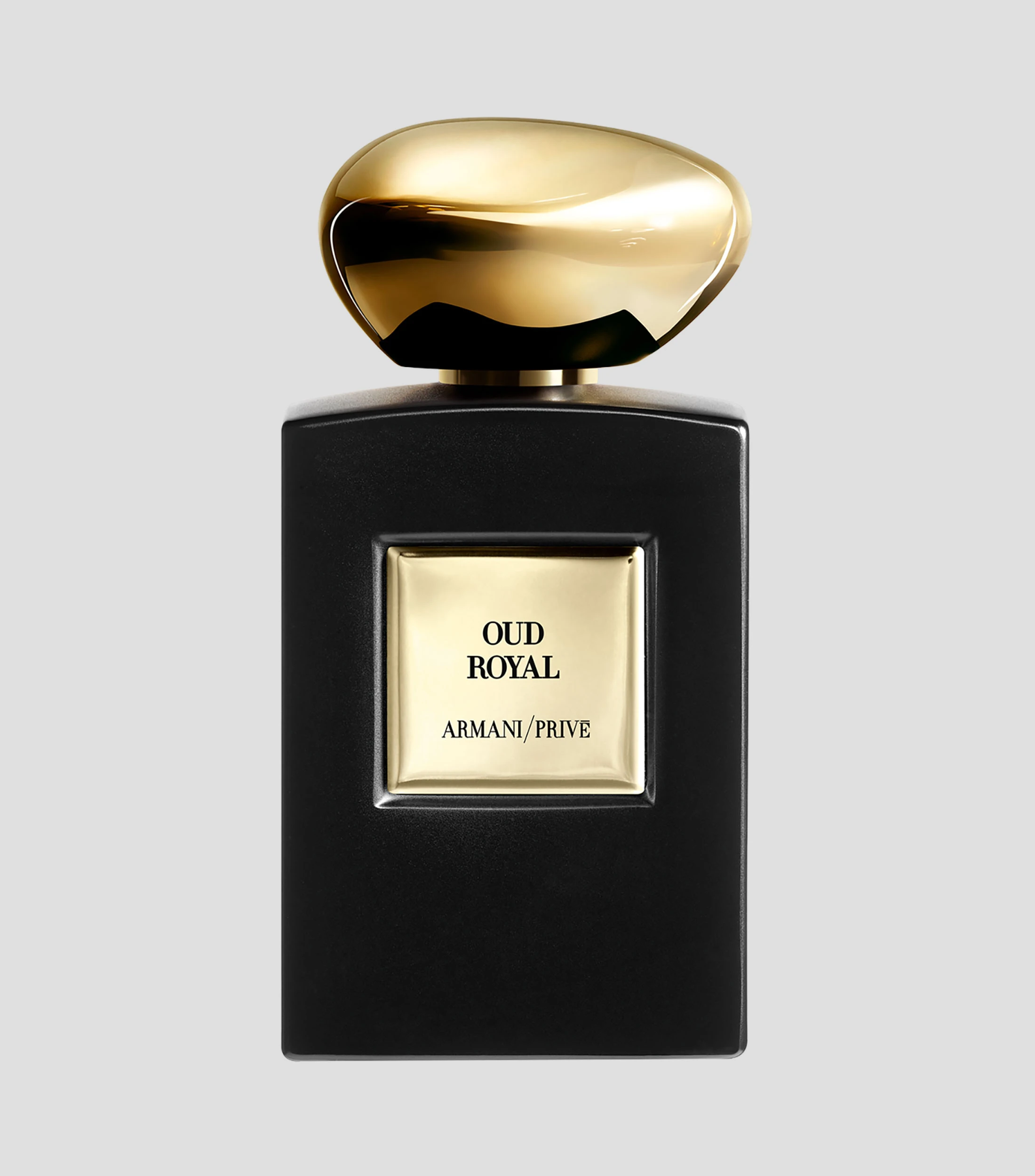 Armani Privé Oud Royal - decant de perfume unisex